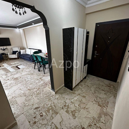 Квартира 2+1 в Махмутларе, Турция, 120 м2 - фото 3