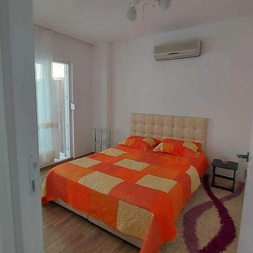 Квартира 1+1 в Коньяалты, Турция, 60 м2 - фото 2