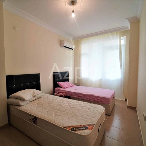 Квартира 2+1 в Махмутларе, Турция, 120 м2 - фото 2