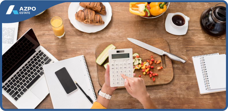 Cost of food in Turkey-1