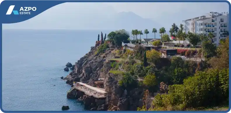 attractions in antalya turkey