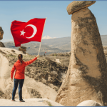 Conditions for permanent residence in Türkiye