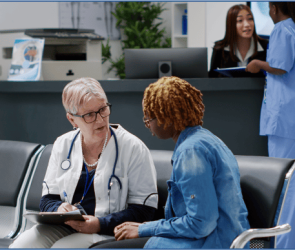 Healthcare system in Turkey in 2025