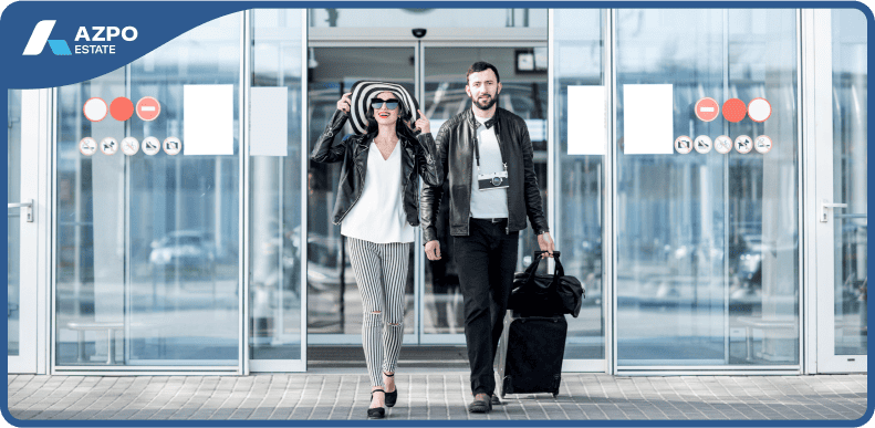 how long is transfer from antalya airport to alanya