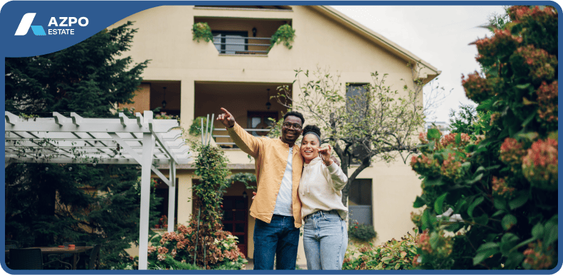 how to buy a house in istanbul