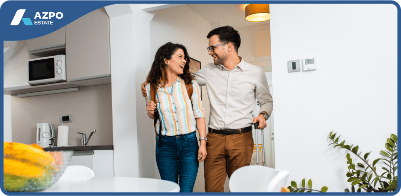 how to buy an apartment in turkey