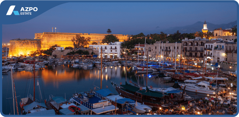 which part of antalya is best to stay
