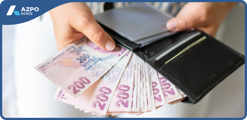 Минимальная стоимость недвижимости для получения ВНЖ в 2025 году