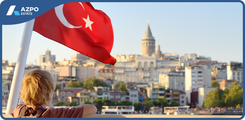 Условия получения вида на жительство на основании владения недвижимостью (2025 год)