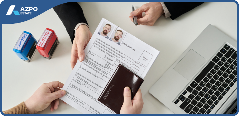 Юридические проверки и получение необходимых документов